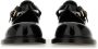 Moschino "Olivia" Mary Jane Shoes in zwart - Thumbnail 2
