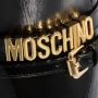 Moschino Pumps & high heels College in zwart - Thumbnail 2