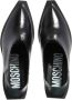 Moschino Pumps & high heels Scarpa Donna in zwart - Thumbnail 2