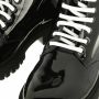 Moschino Pumps & high heels St Ttod Brick40 Patentpu in zwart - Thumbnail 2