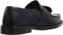 Moschino Sandalen Belted Up in zwart - Thumbnail 2