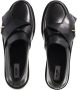 Moschino Sandalen Belted Up in zwart - Thumbnail 4