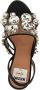Moschino Sandalen Maxi Crystal Slingbacks in zwart - Thumbnail 2