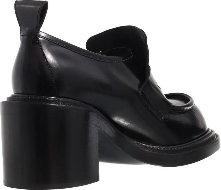 Moschino Sandalen Olivia in zwart