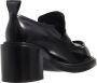 Moschino Sandalen Olivia in zwart - Thumbnail 2