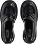 Moschino Sandalen Olivia in zwart - Thumbnail 4