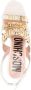 Moschino Slippers & Mules Sandals Beige in beige - Thumbnail 2