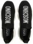 Moschino Sneakers Sneakerd Orso30 Calza in zwart - Thumbnail 3