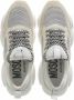 Moschino Sneakers Sneakerd Orso30 Mix in beige - Thumbnail 7