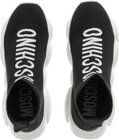 Moschino Sneakers Sneakerd.Orso30 Calza in zwart