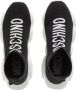 Moschino Sneakers Sneakerd.Orso30 Calza in zwart - Thumbnail 3