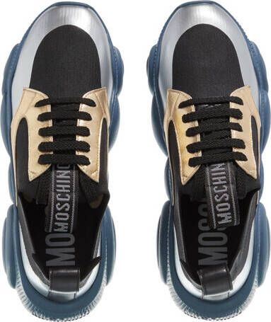 Moschino Sneakers Sneakerd.Orso30 Calza in meerkleurig