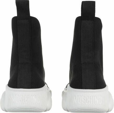 Moschino Sneakers Sneakerd.Orso30 Calza W.Sneakers in black