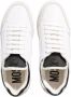 Moschino Sneakers Streetball Sneakers in wit - Thumbnail 2