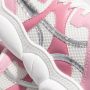 Moschino Sneakers Teddy Shoes in roze - Thumbnail 2