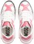 Moschino Sneakers Teddy Shoes Sneakers in roze - Thumbnail 2