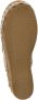 Mou Sandalen Brown Suede Leather Sabot in bruin - Thumbnail 3