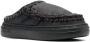 Mou Sandalen Eskimo Bold Clog Slipers in zwart - Thumbnail 2