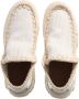 Mou Sneakers Egr TrAINER SPECIAL LEATHER in beige - Thumbnail 3