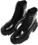 MSGM Boots & laarzen Stivale Donna Boot in zwart - Thumbnail 2