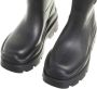 MSGM Boots & laarzen Stivale Donna Boot in zwart - Thumbnail 3