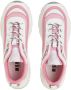 MSGM Sneakers in roze - Thumbnail 2