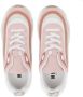 MSGM Sneakers Scarpa Donna in beige - Thumbnail 2
