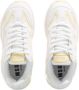 MSGM Sneakers Scarpa Donna Shoes in geel - Thumbnail 6