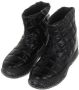 N°21 Boots & laarzen Boots in zwart - Thumbnail 2