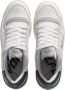 Emporio Armani Stijlvolle Slippers voor Dagelijks Comfort Black Dames - Thumbnail 8