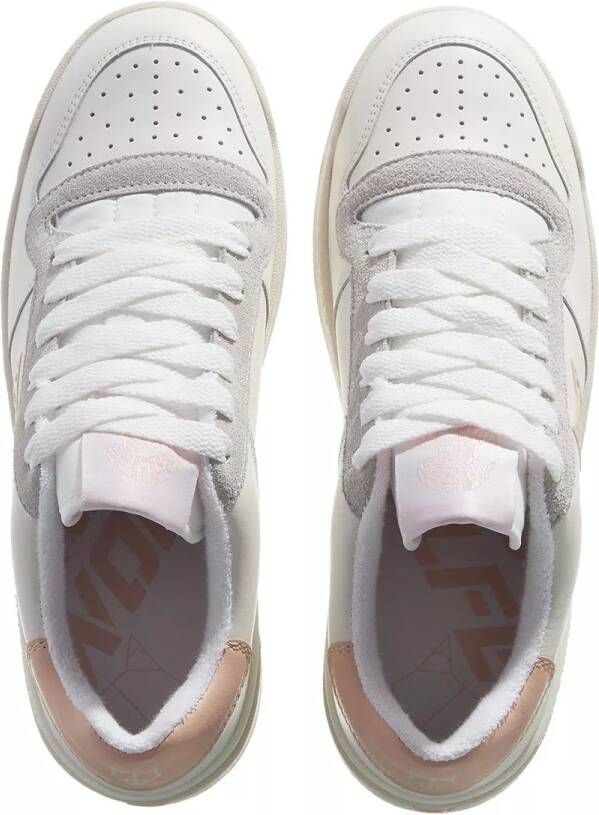 Emporio Armani Sneakers Sneaker in wit