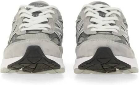 New Balance Low-Top Sneakers 990 Sneaker in grijs