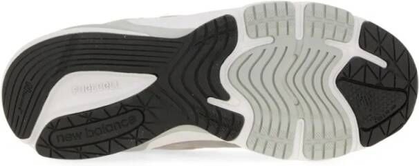 New Balance Low-Top Sneakers 990 Sneaker in grijs