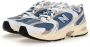 New Balance Stijlvolle Sneakers voor Mannen en Vrouwen Blue Dames - Thumbnail 28