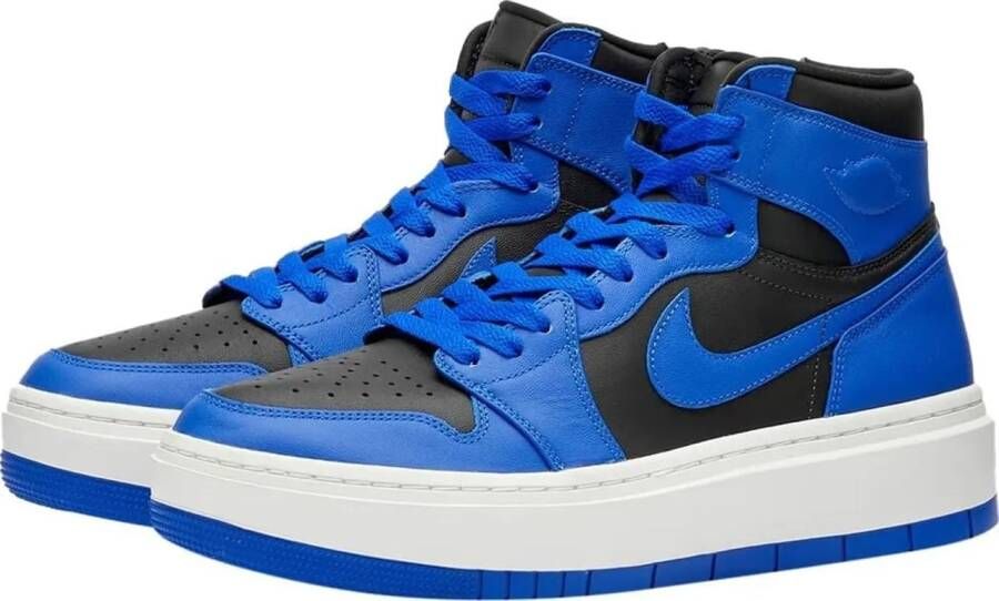 Nike Low-Top Sneakers Air Jordan 1 Elevate High Sneakers in meerkleurig