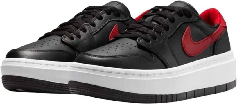 Nike Low-Top Sneakers Air Jordan 1 Elevate Low Sneakers in zwart