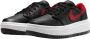 Jordan Wmns Air 1 Elevate Low Basketball Schoenen black gym red white maat: 39 beschikbare maaten:39 - Thumbnail 8