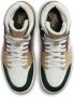 Nike Low-Top Sneakers Air Jordan 1 Mm High Sneakers in beige - Thumbnail 2
