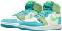 Nike Low-Top Sneakers Air Jordan 1 Zoom Comfort 2 Sneakers in meerkleurig - Thumbnail 5