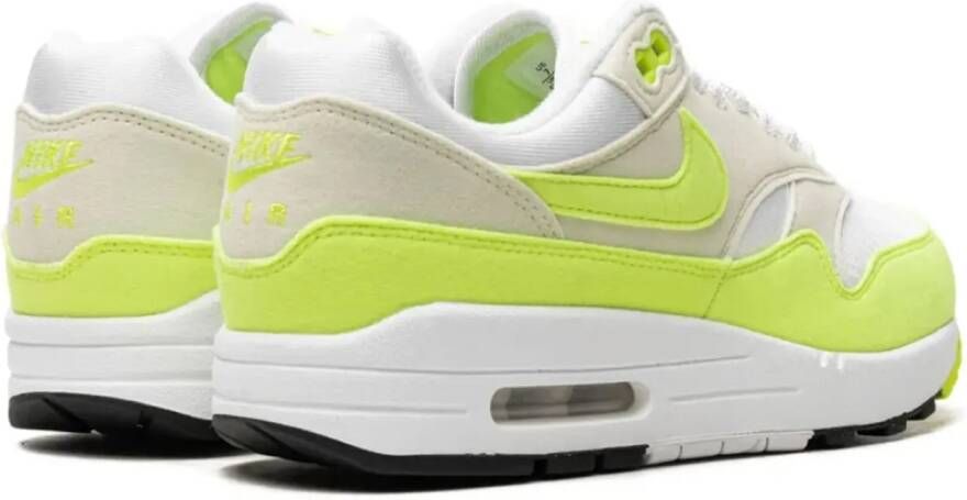 Nike Low-Top Sneakers Air Max 1 'Volt' Sneakers in meerkleurig