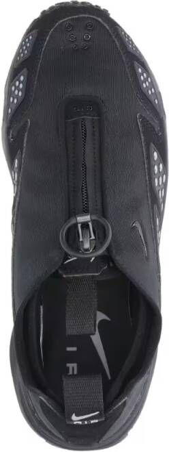 Nike Low-Top Sneakers "Air Max Sndr" Sneakers – Black in zwart