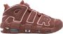 Nike Low-Top Sneakers Air More Uptempo '96 Sneakers in bruin - Thumbnail 3