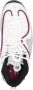 Nike Wit Rosewood Air Penny II Sneakers White Dames - Thumbnail 7