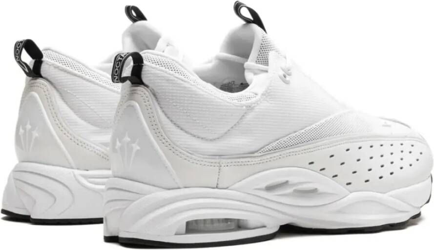 Nike Low-Top Sneakers Air Zoom Drive Sp X Drake Nocta Sneakers in wit