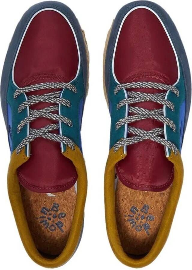 Nike Low-Top Sneakers Be-do-win Sp Hyper Royal Sneakers in meerkleurig