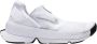 Nike Flyease Lage Sneaker Wit Zwart Dames White Dames - Thumbnail 13
