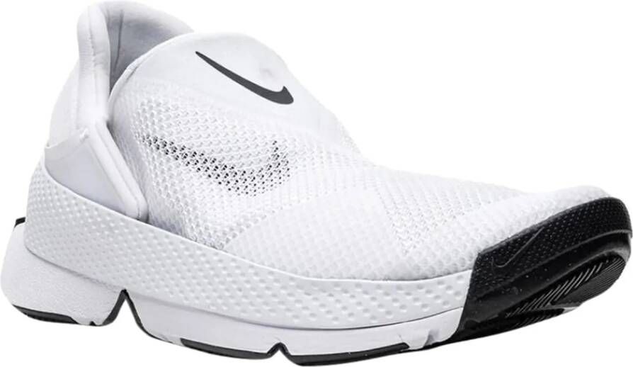 Nike Low-Top Sneakers Go Flyease Sneakers in wit