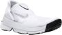 Nike Flyease Lage Sneaker Wit Zwart Dames White Dames - Thumbnail 14
