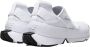 Nike Flyease Lage Sneaker Wit Zwart Dames White Dames - Thumbnail 15