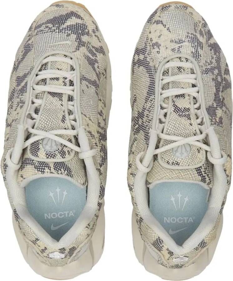Nike Low-Top Sneakers Hot Step Air Terra X Nocta Sneakers in meerkleurig